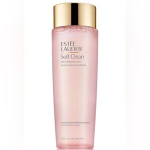 Soft Clean Silky Hydrating Lotion NEW